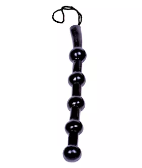 Falcon Balls Black Small