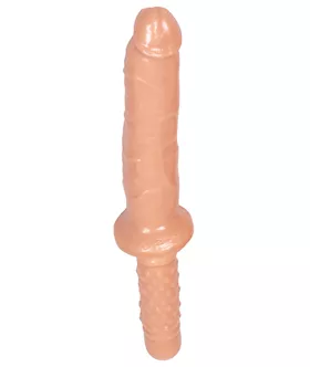 Falcon Manrammer White Large
