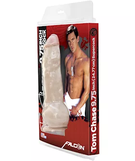 Supercock Tom Chase