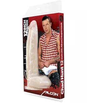Supercock Chad Hunt