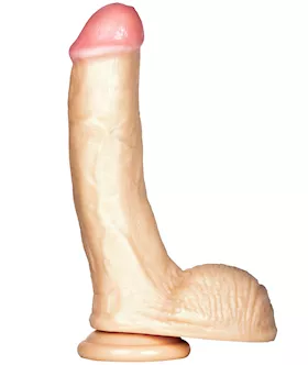 Signature Cock Cort Donovan