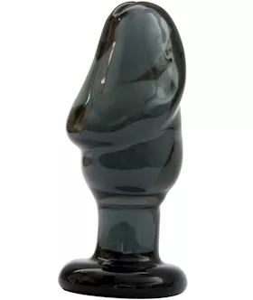 Helmet Head Plug Xxl Black
