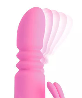 Wow! G-motion Vibe