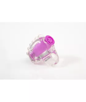 Finger Vibrator
