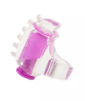 Finger Vibrator