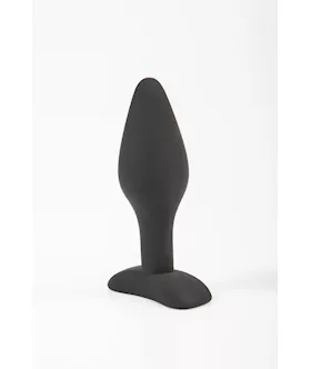 Silicone Butt Plug