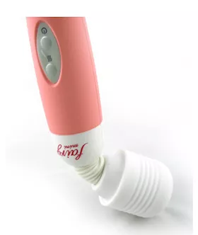 The Av Wand