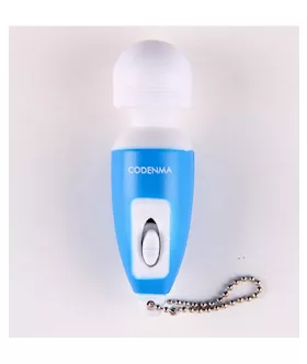 Mini Av Wand