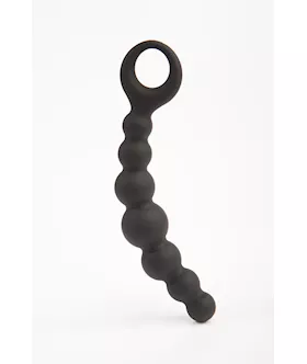 Beaded Climax Enhancer
