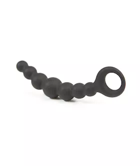 Beaded Climax Enhancer