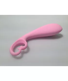 G-spot Lover Light Pink