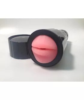 Mouth Masturbator