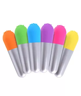 Neon Luv Touch Mini Massager