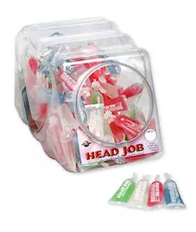 Head Job  10ml