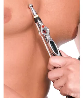 Fetish Fantasy Series Fantasy Wand