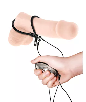 Shock Therapy Electro Loops