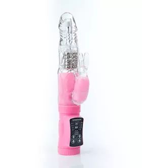 G-point Bar Magic Rabbit Vibrator