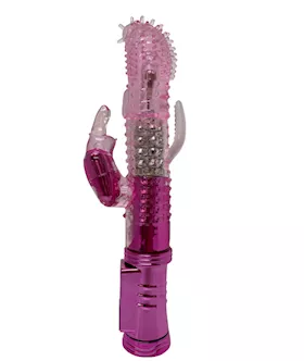 Passion Wave Jack Rabbit