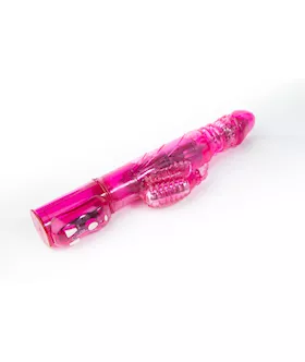 Butterfly Gel Vibe