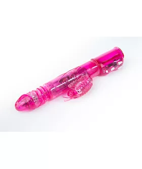 Butterfly Gel Vibe