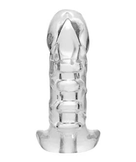Girth Enhancing Penetration Device And Stroker Sleeve