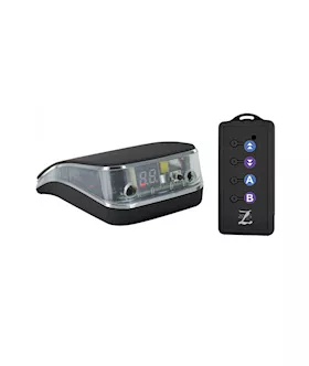 Energize Remote Control Estim Power Box With Sound Control