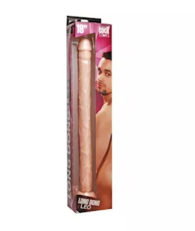 Long Dong Leo