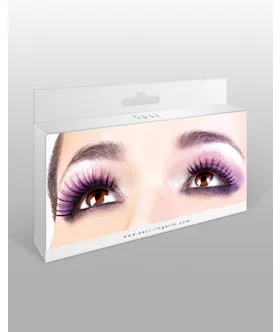 Starlight Edition Deluxe Eyelashes