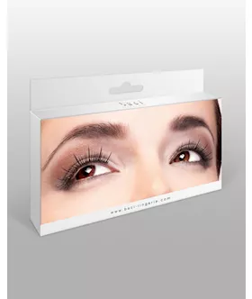Natural Look Deluxe Eyelashes