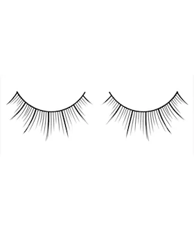 Natural Look Deluxe Eyelashes