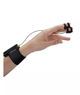 Hello Touch X Rechargeable By Jimmyjane