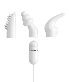 Isex Usb Massage Kit