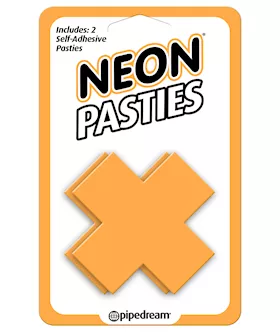 Neon Pasties