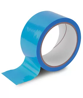 Neon Pleasure Tape