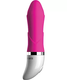 Crush Cutie Pie Mini Vibrator