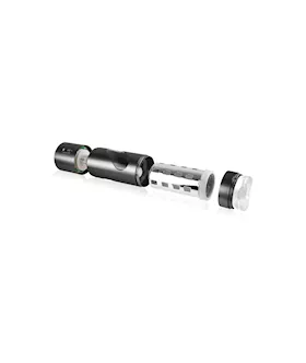 Pipedream Extreme Toyz Rechargeable Roto-bator Mouth