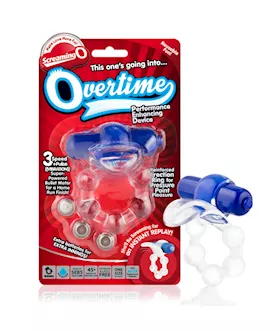Overtime Assorted