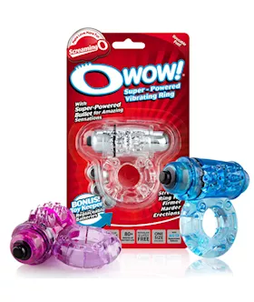 O Wow Assorted