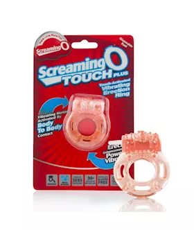 Screaming O Touch Plus