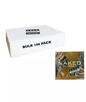 Four Seasons Naked Closer 144