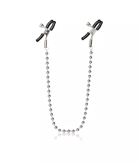 Nipple Clamps  Beaded