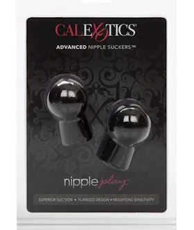 Advanced Nipple Suckers