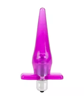 Mini Vibro Tease