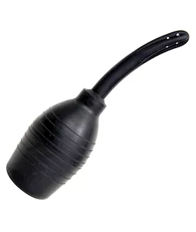 Titanmen Anal Douche