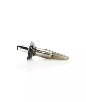 High Intensity Vibro Tease