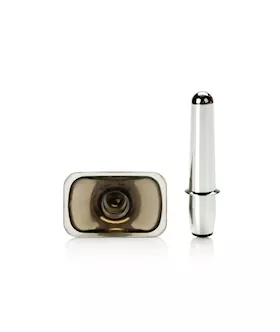 High Intensity Vibro Tease