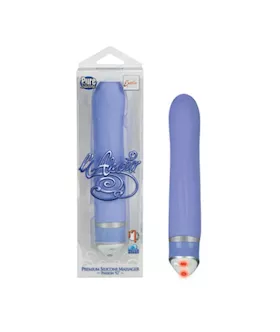 Lamour Premium Silicone Massager Passion G