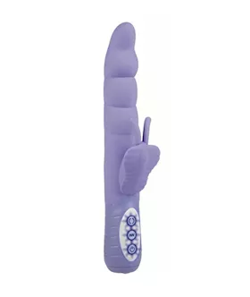 Lamour Premium Silicone Massager Flutter