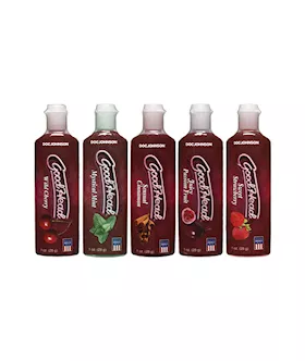 GoodHead 5 Pack