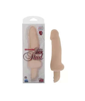 10-function Pureskin Stud